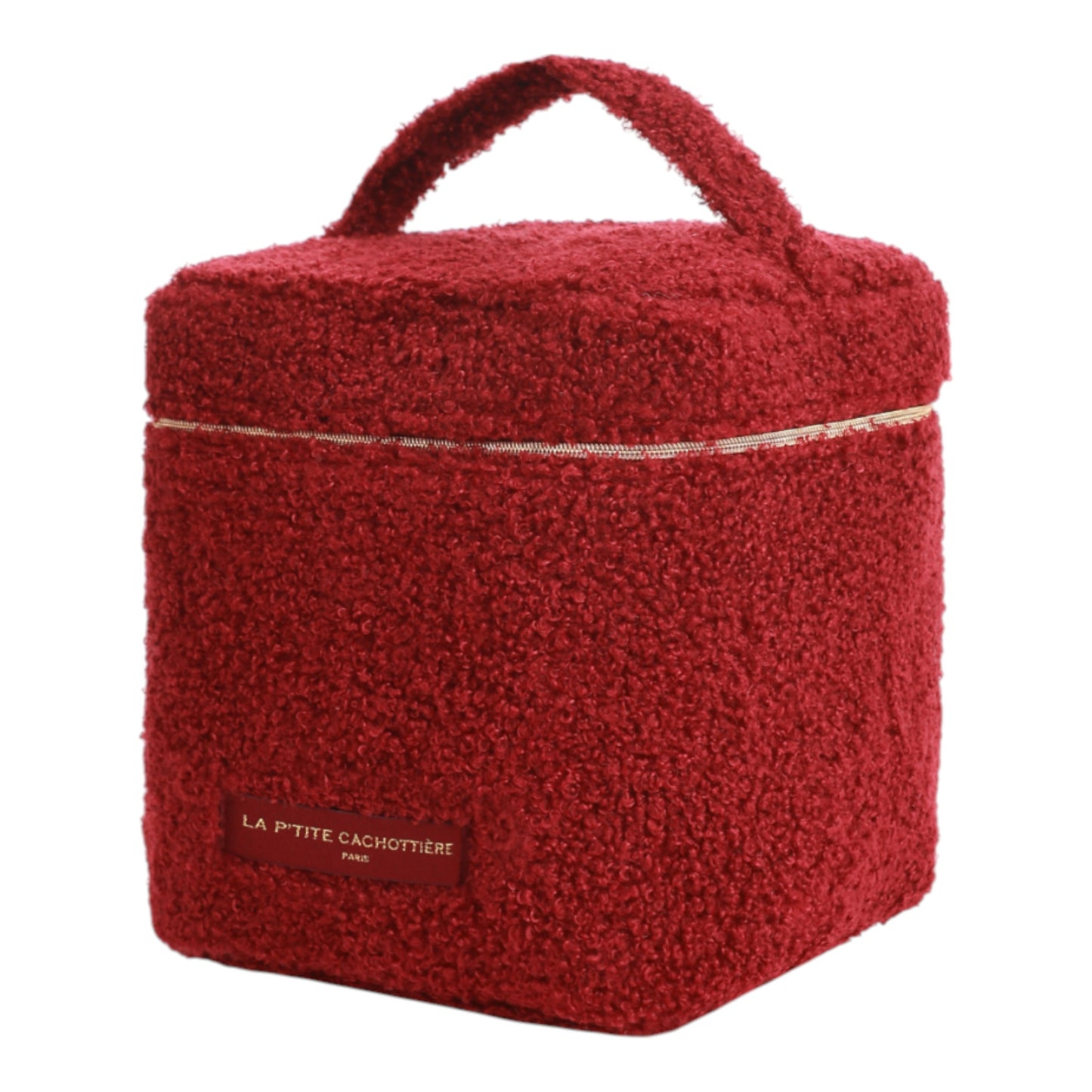 Sac Vanity - Moumoute