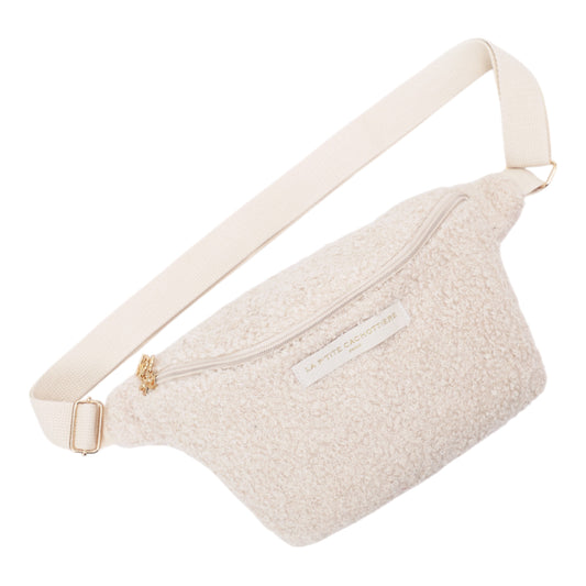 Sac Banane - Moumoute