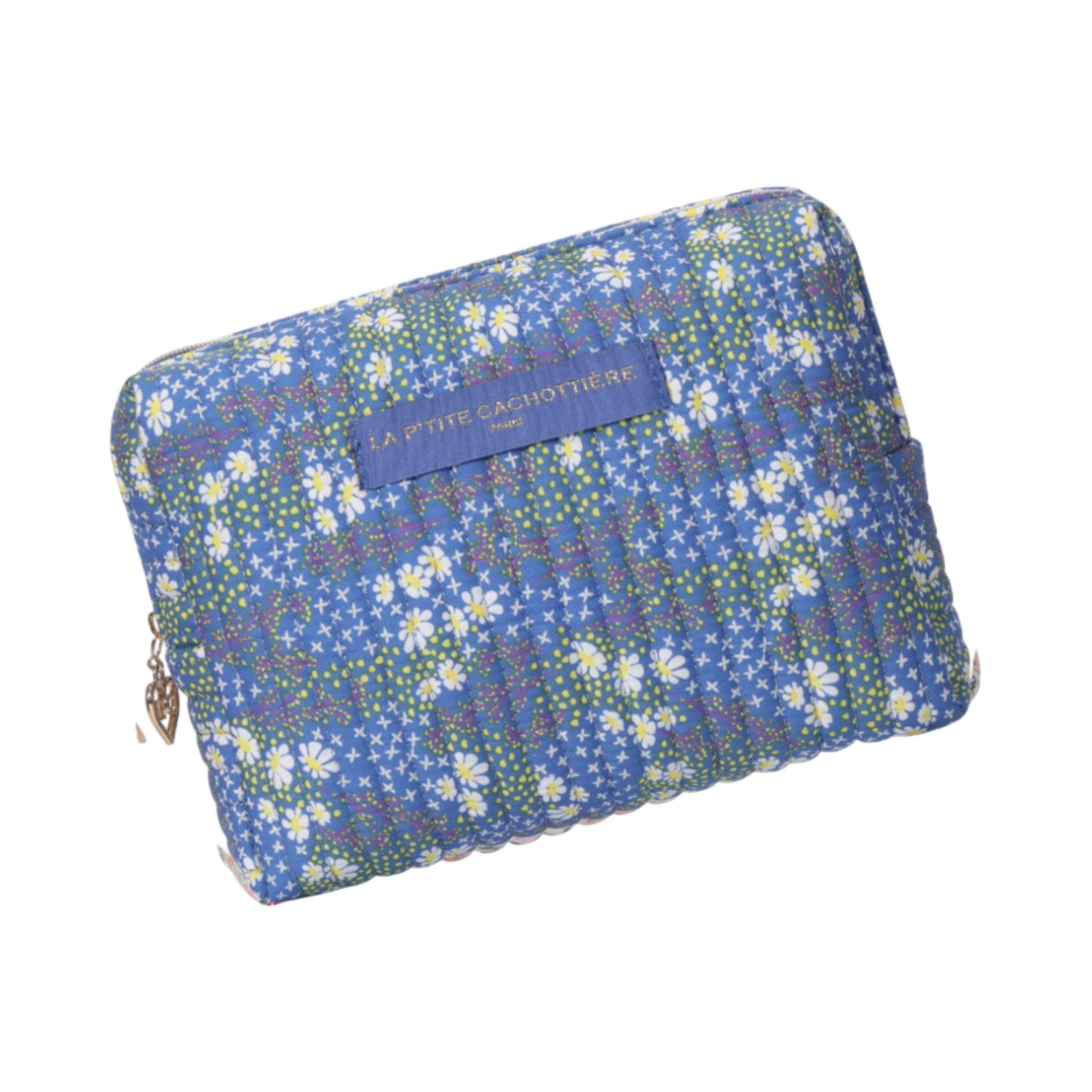 Jaipur S - Imprimé harmonie végétale