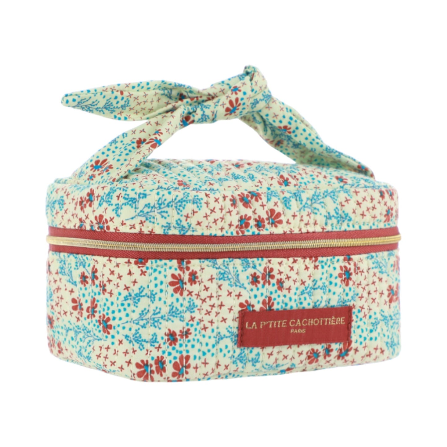 Vanity Weekend - Imprimé brume de printemps