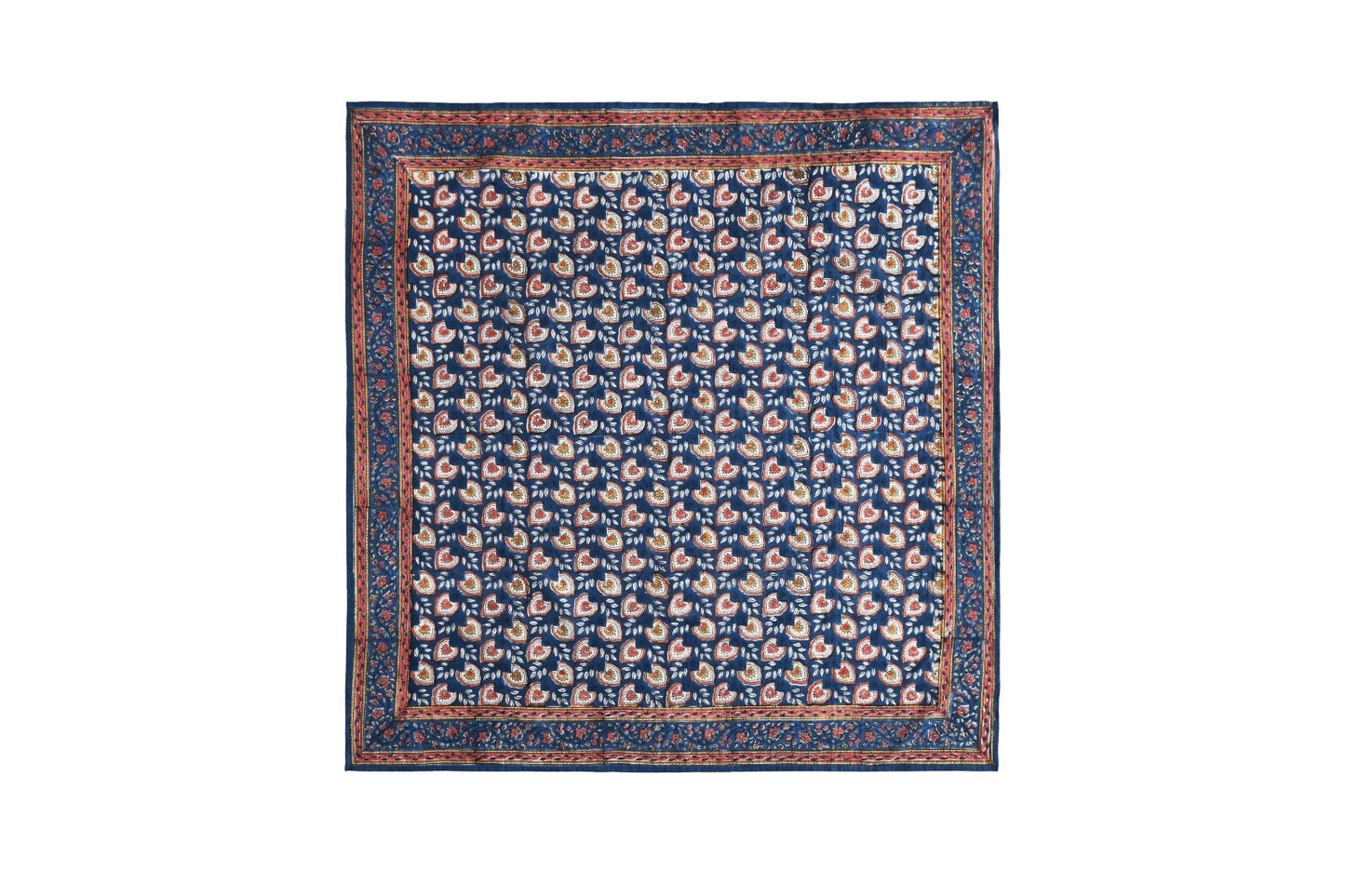 Foulard Coton Nuage LPC019