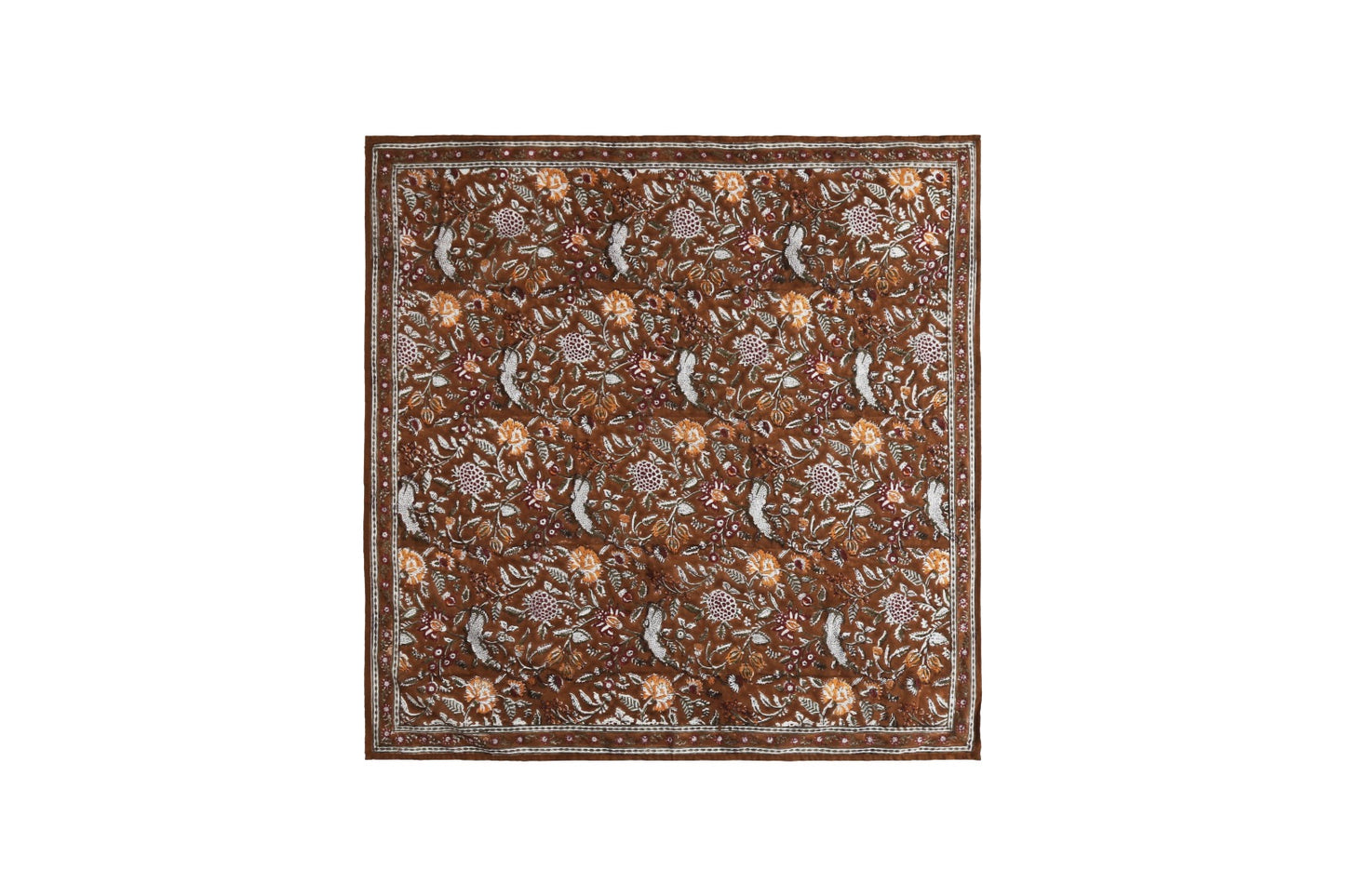 Foulard Coton Nuage LPC020
