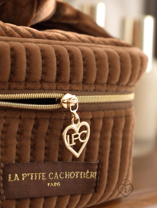 Vanity Weekend Velours