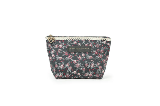 Pochette EVA - Baies Dahlia