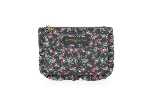 Pochette Froufrou - Baies Dahlia