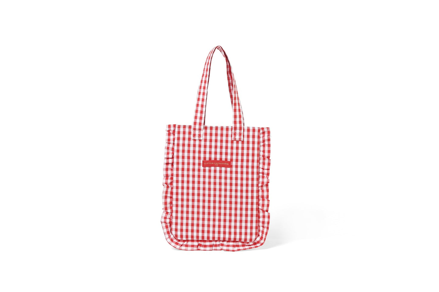 Tote Bag Froufrou - Brigitte Rouge