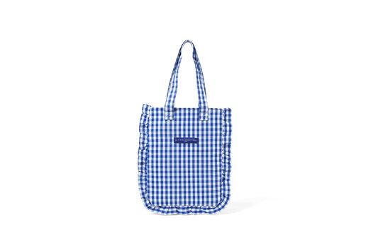 Tote Bag Froufrou - Brigitte Bleue