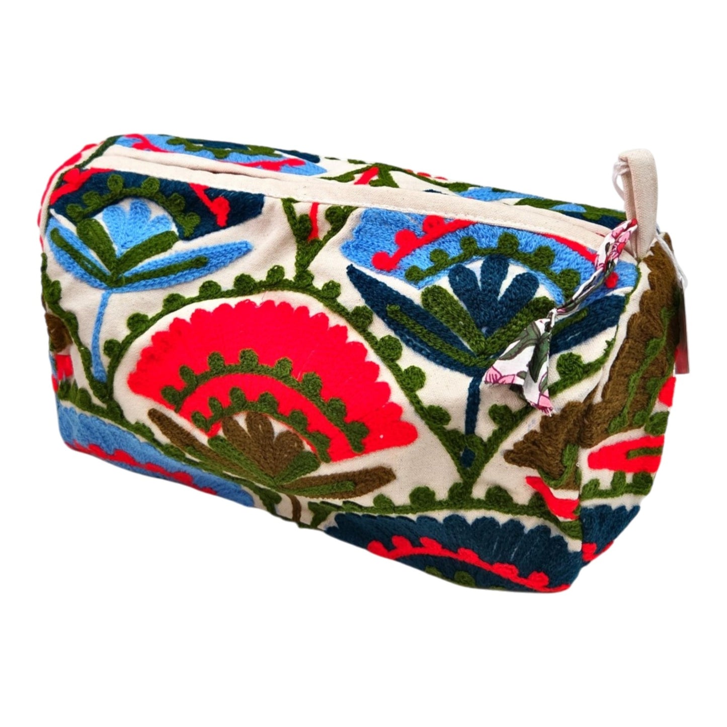 Trousse de Toilette Sujani