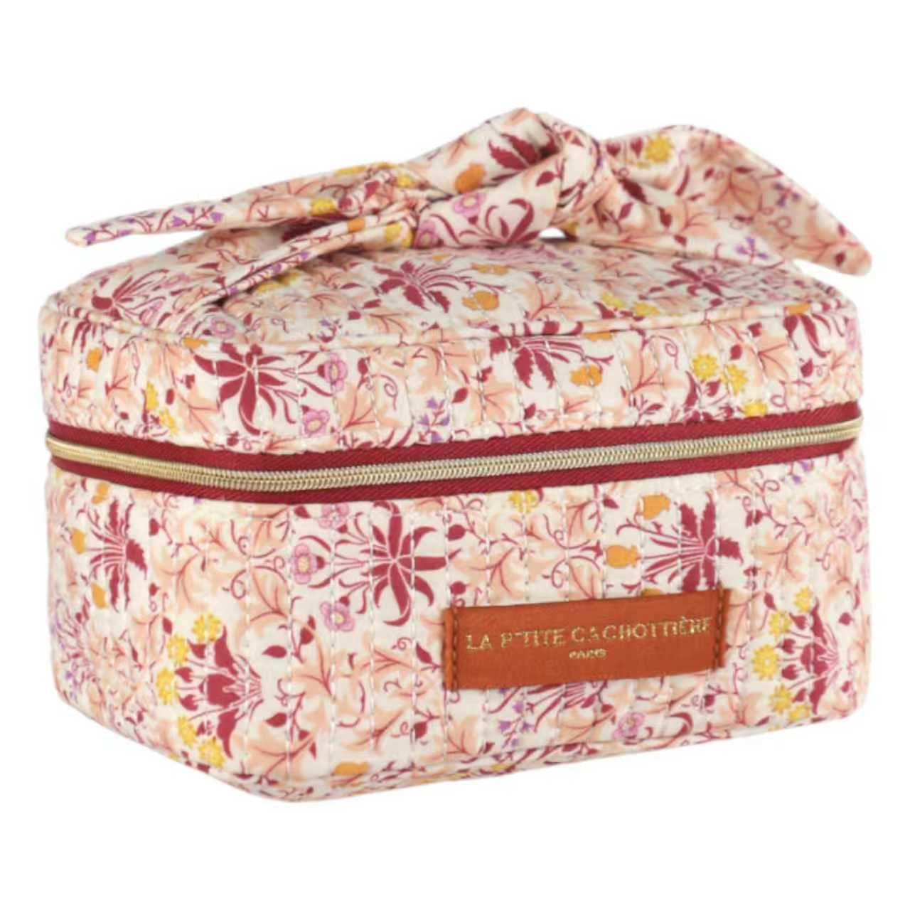 Vanity Weekend - Imprimé bouquet délicat