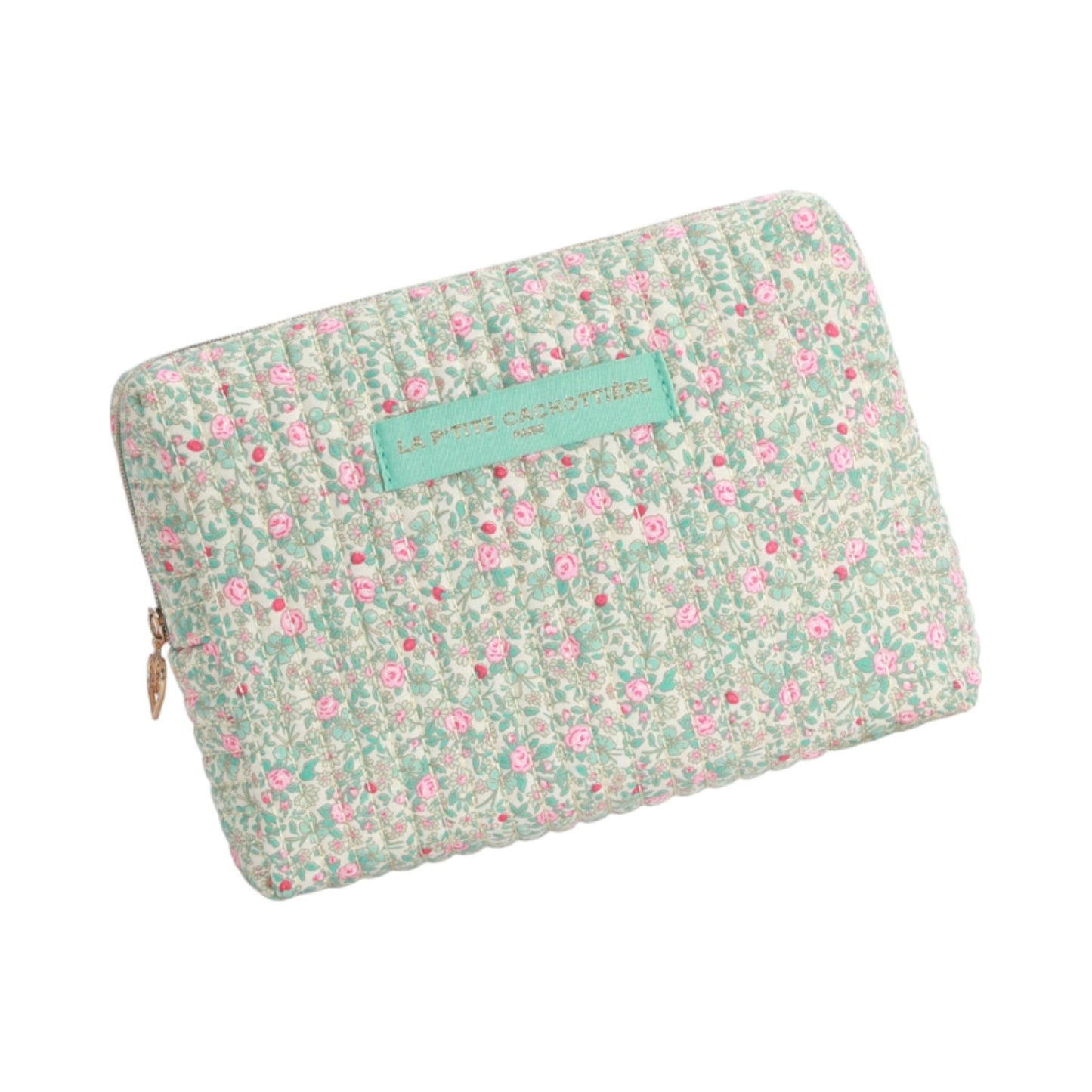 Jaipur S - Imprimé prairie enchantée