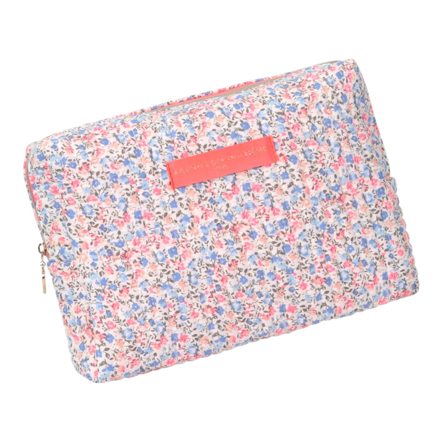 Jaipur L - Imprimé confettis floraux