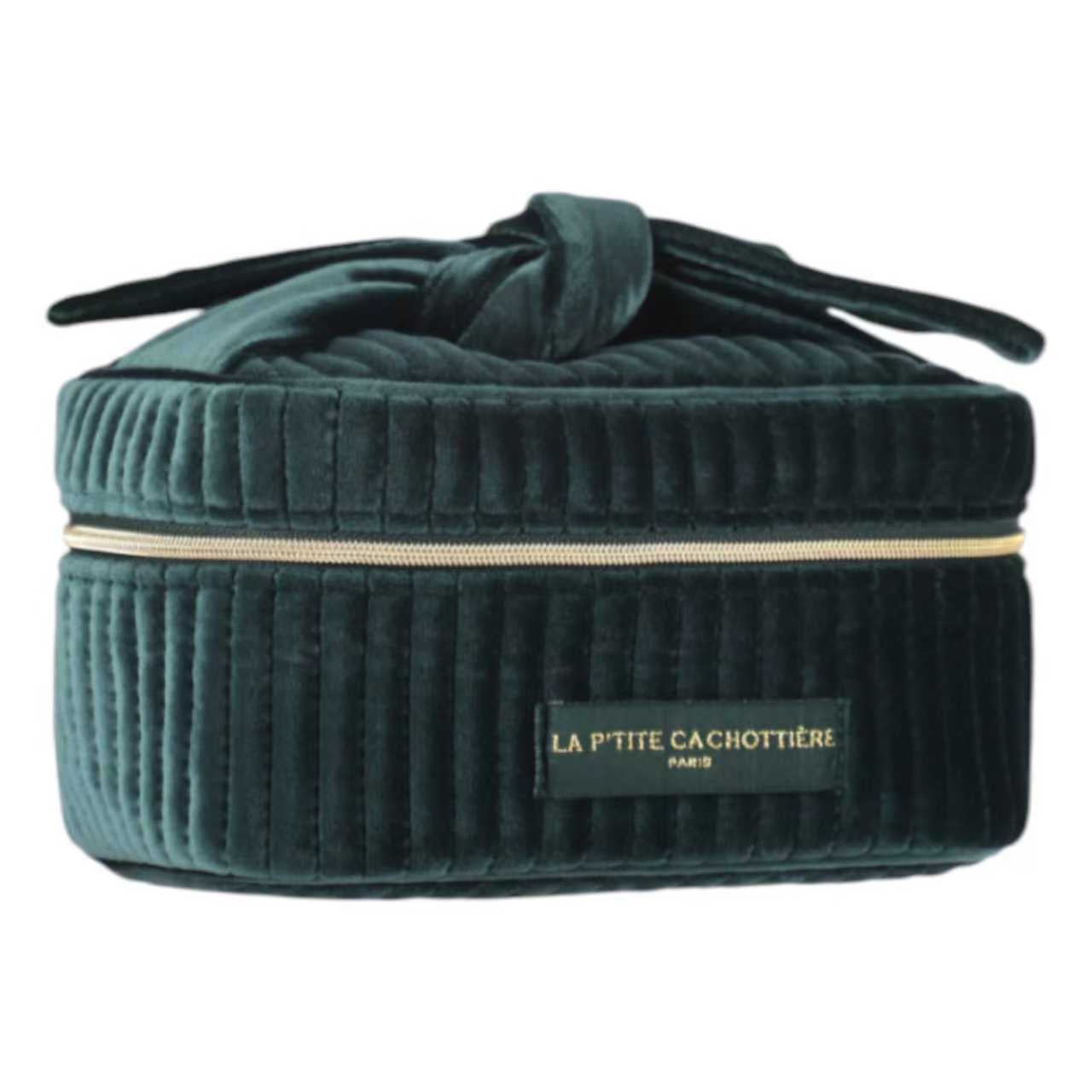 Vanity Weekend Velours