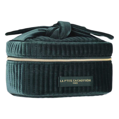 Vanity Weekend Velours