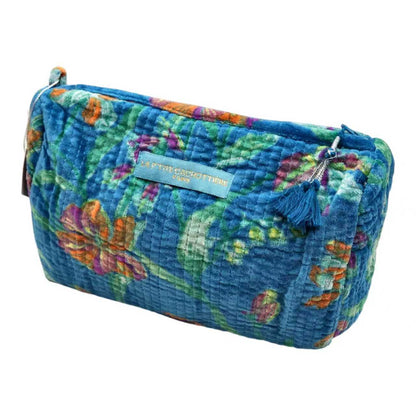 Trousse Velours India