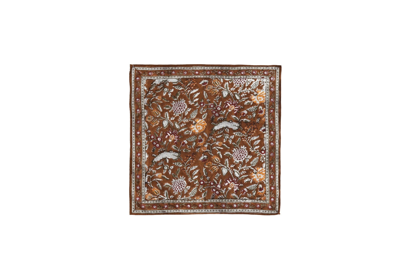Foulard Coton Nuage LPC020