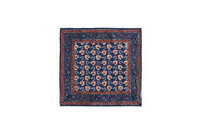 Foulard Coton Nuage LPC019