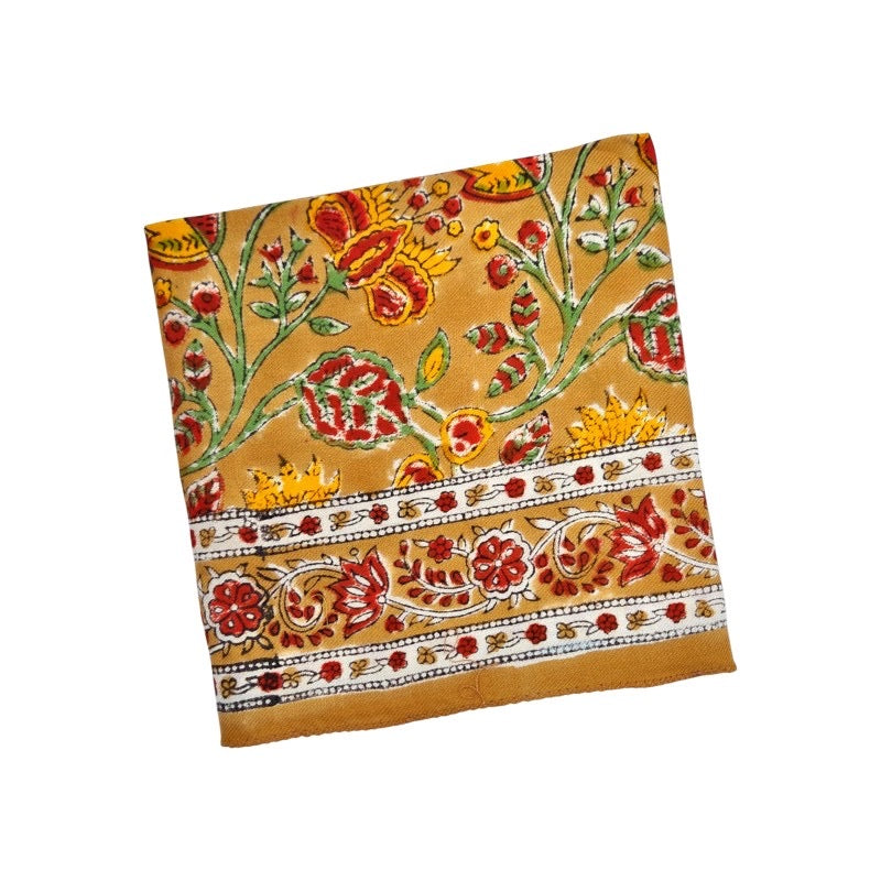 Foulards en Coton d'hiver - 65x65