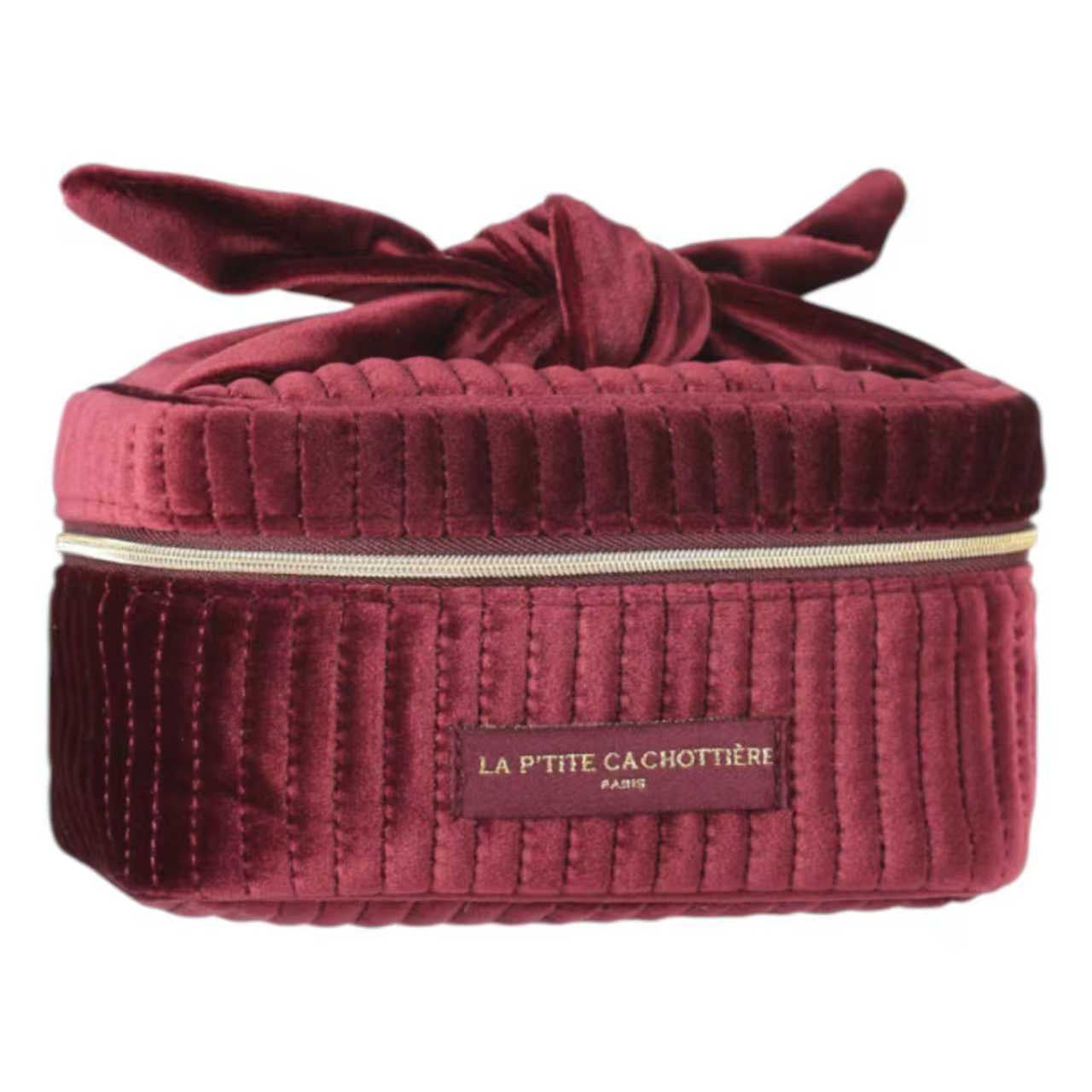 Vanity Weekend Velours