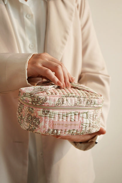 Vanity Weekend - Imprimé éveil botanique