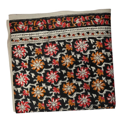 Foulards en Coton d'hiver - 100x100