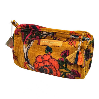 Trousse Velours India