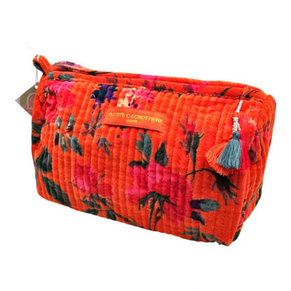 Trousse Velours India
