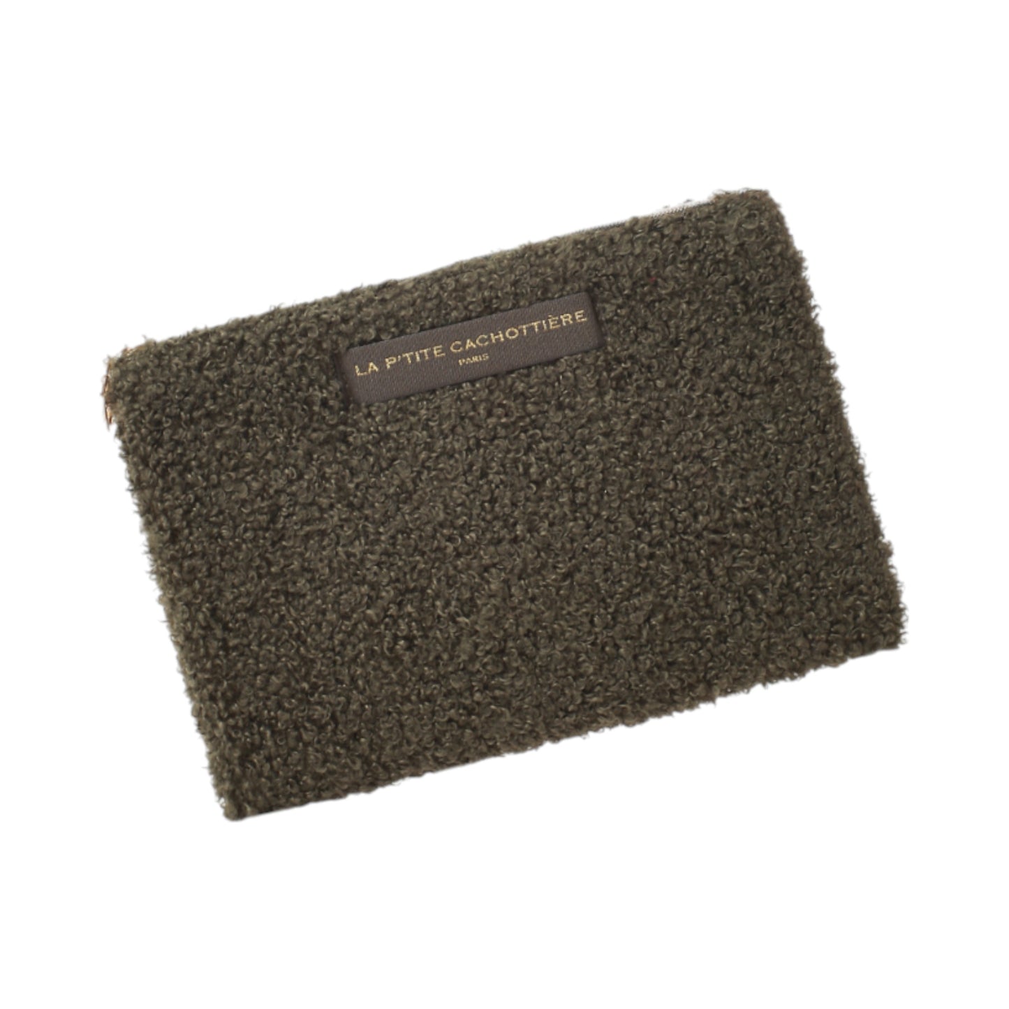 Pochette Plate - Moumoute