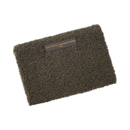 Pochette Plate - Moumoute