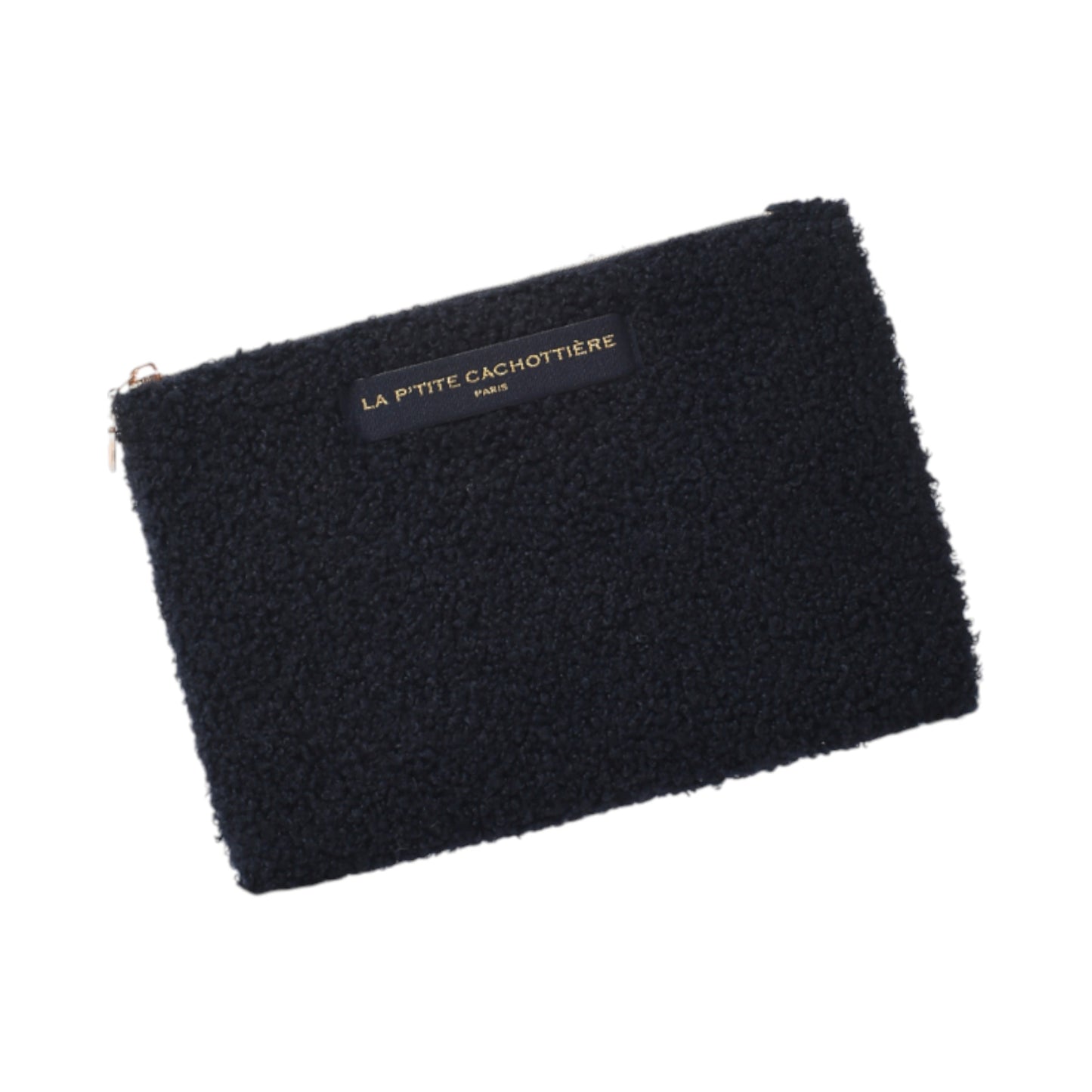 Pochette Plate - Moumoute