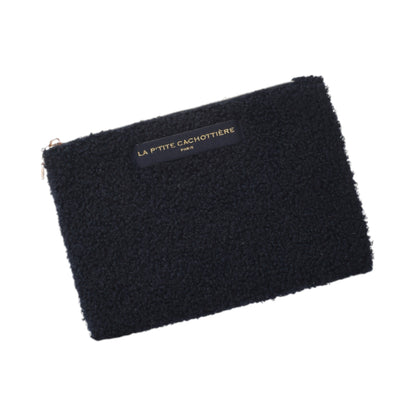Pochette Plate - Moumoute