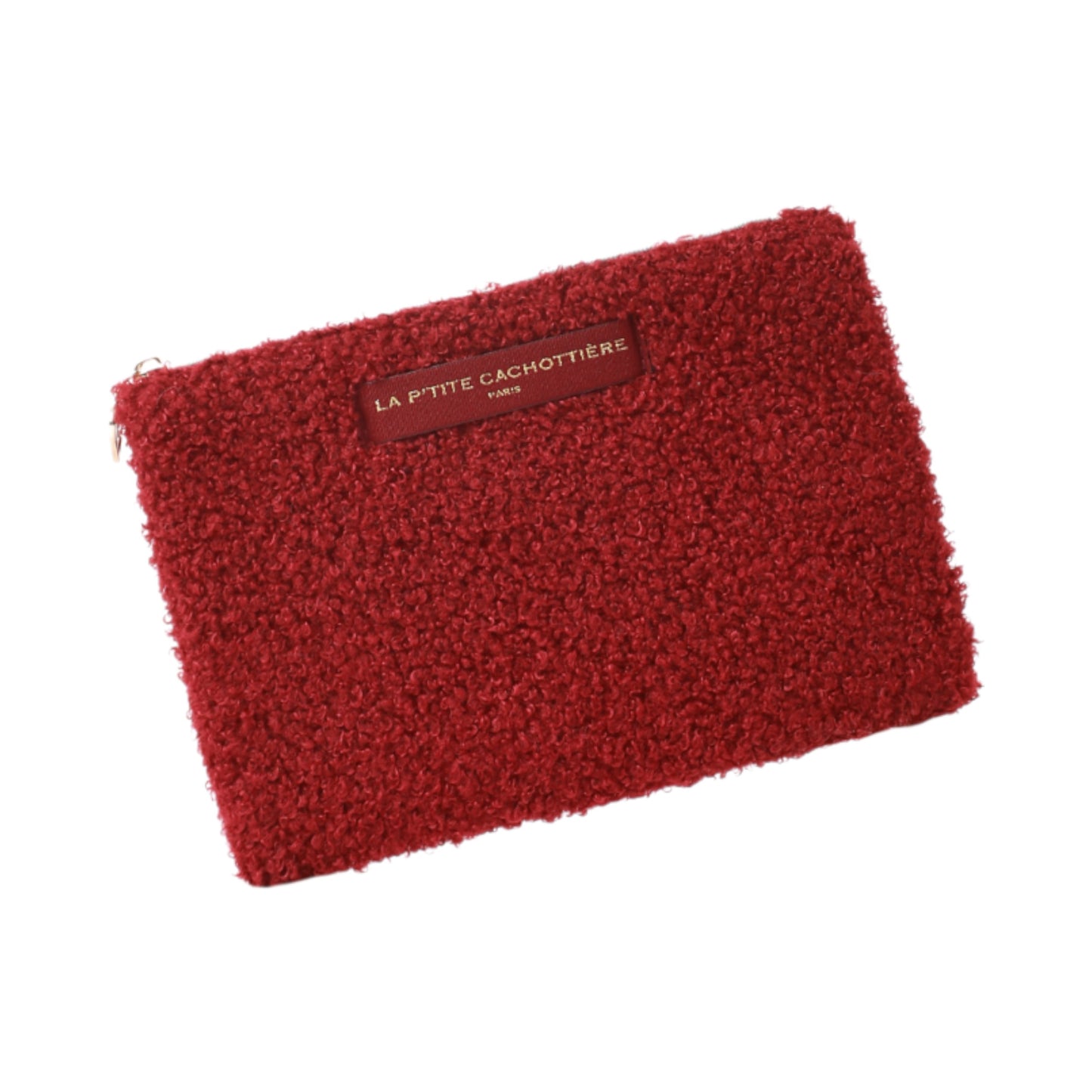 Pochette Plate - Moumoute