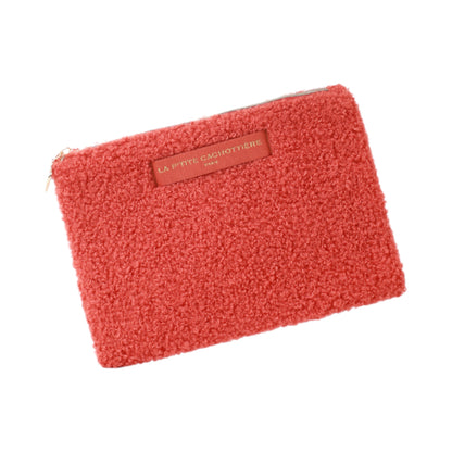 Pochette Plate - Moumoute