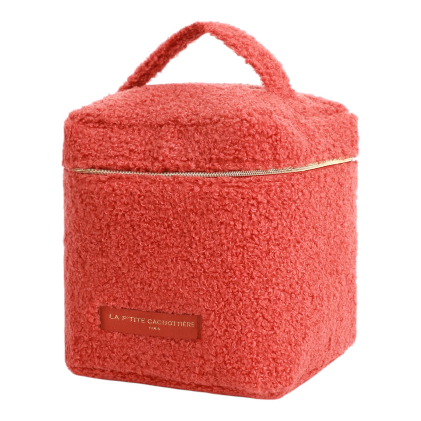 Sac Vanity - Moumoute