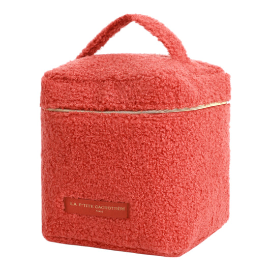 Sac Vanity - Moumoute