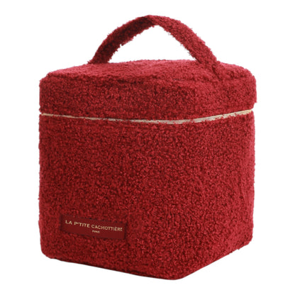 Sac Vanity - Moumoute