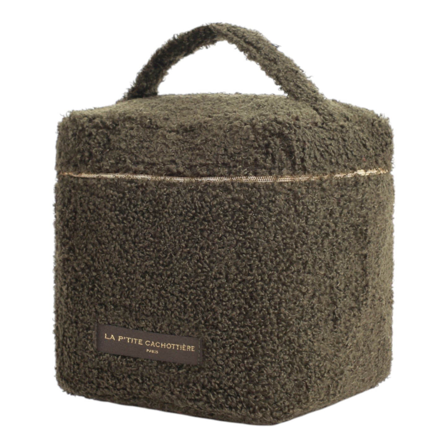 Sac Vanity - Moumoute