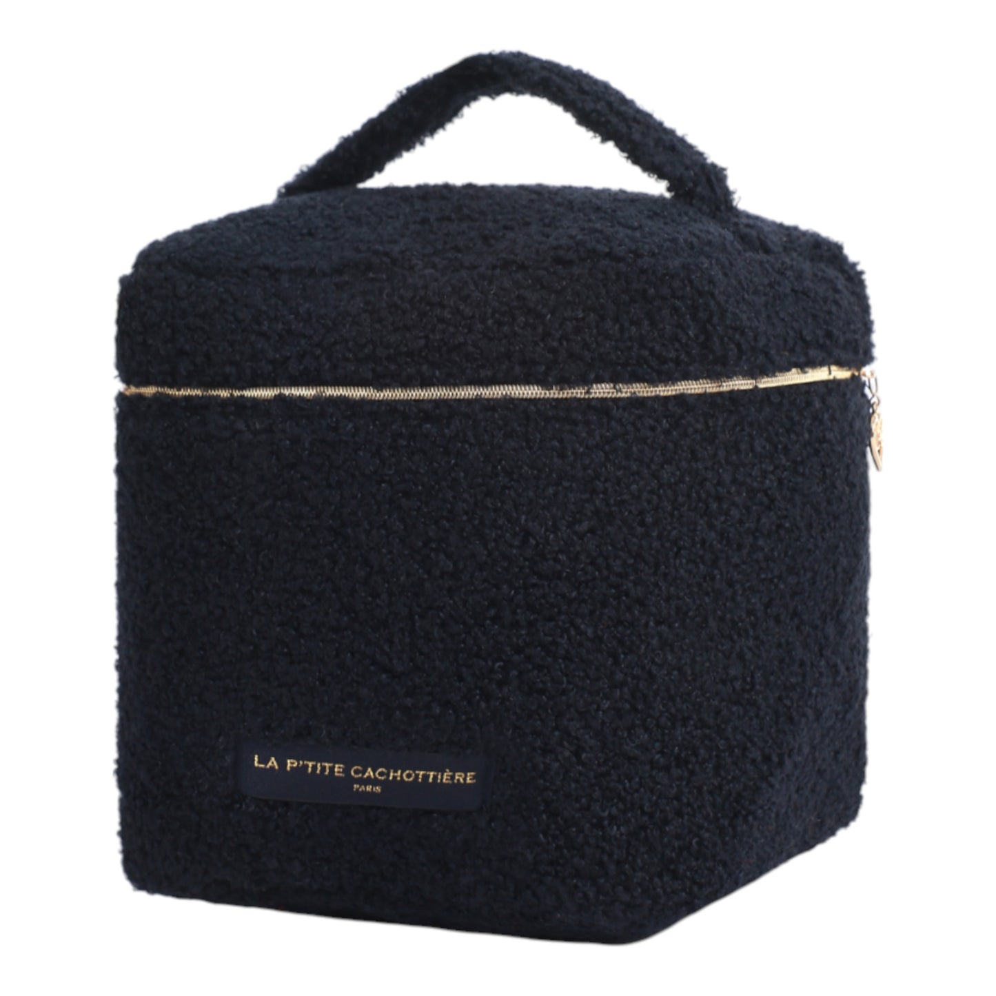 Sac Vanity - Moumoute