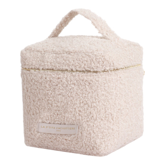 Sac Vanity - Moumoute