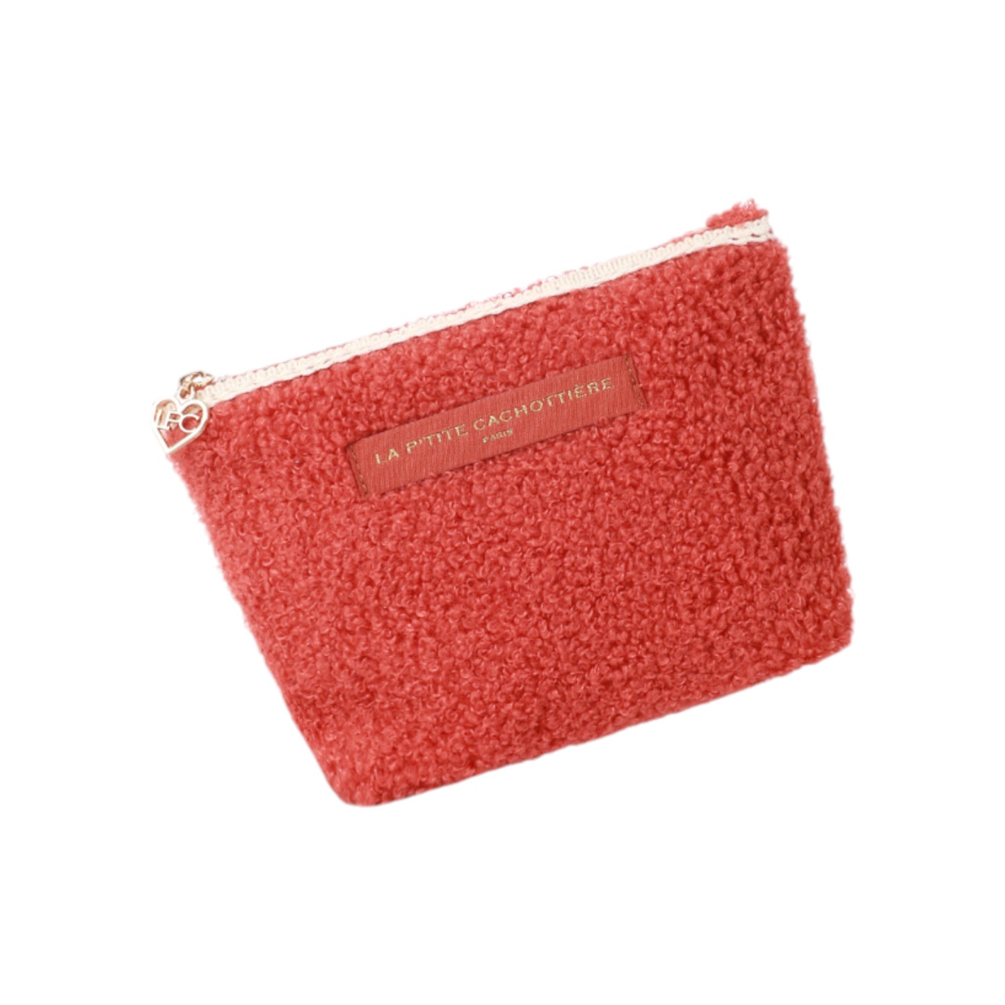 Pochette à frange - Moumoute