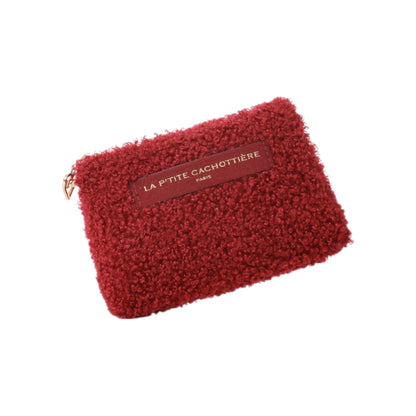 Porte-monnaie - Moumoute