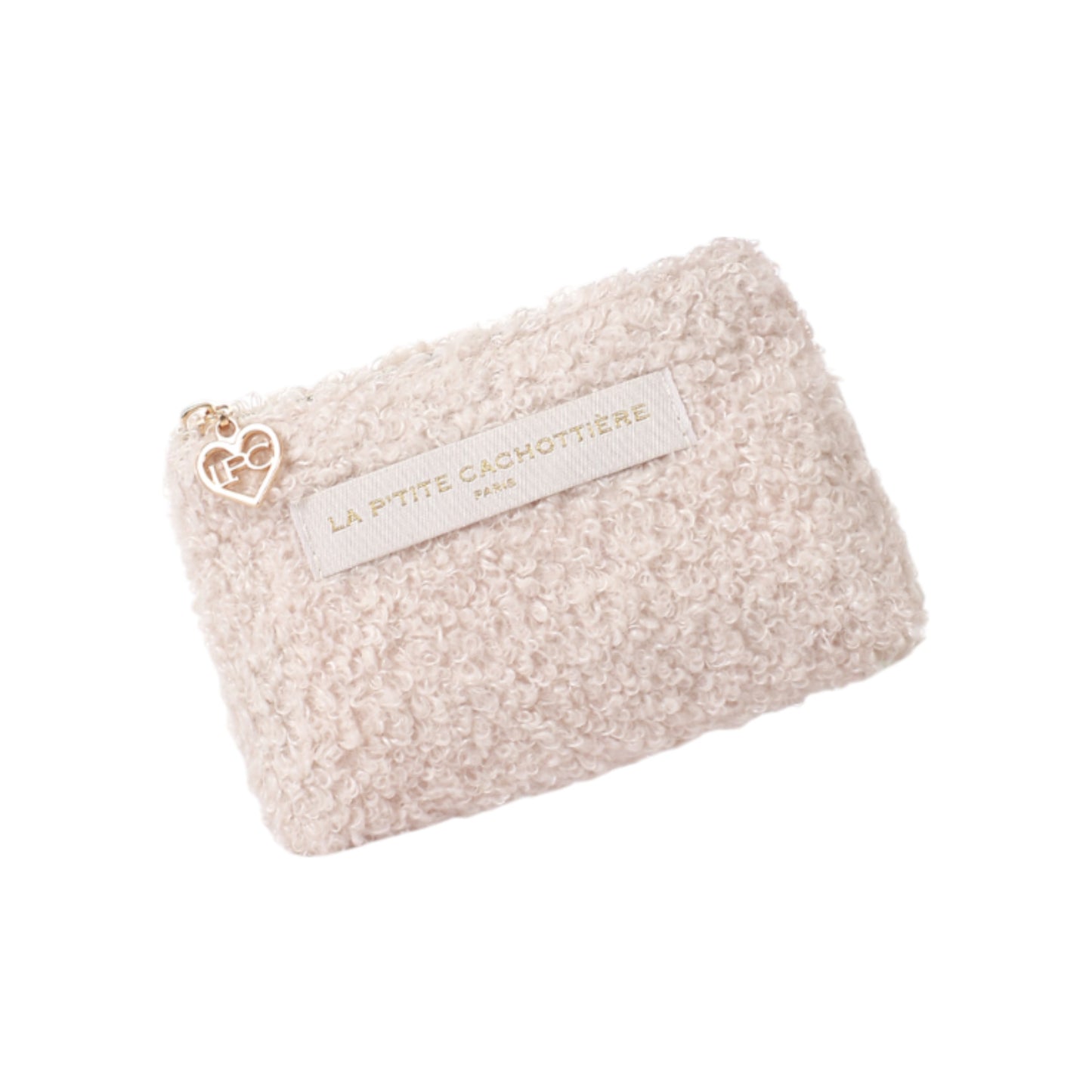 Porte-monnaie - Moumoute