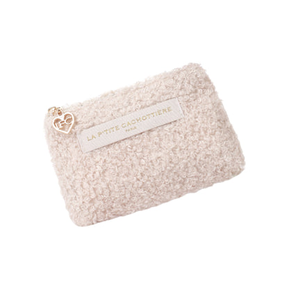 Porte-monnaie - Moumoute