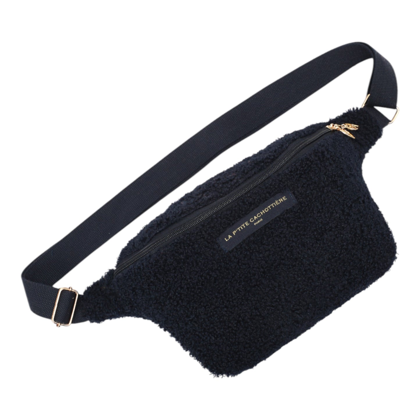 Sac Banane - Moumoute