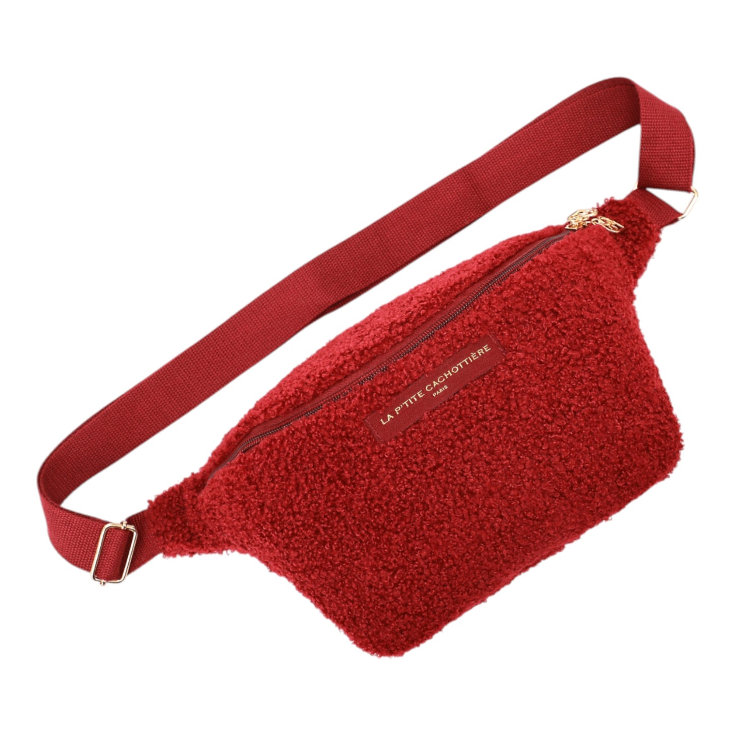 Sac Banane - Moumoute