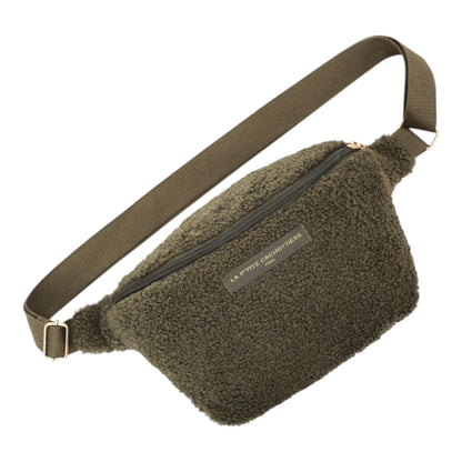 Sac Banane - Moumoute