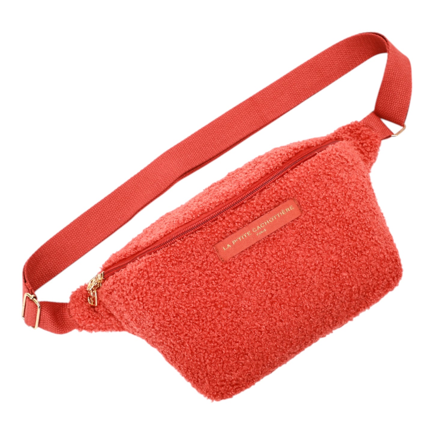 Sac Banane - Moumoute