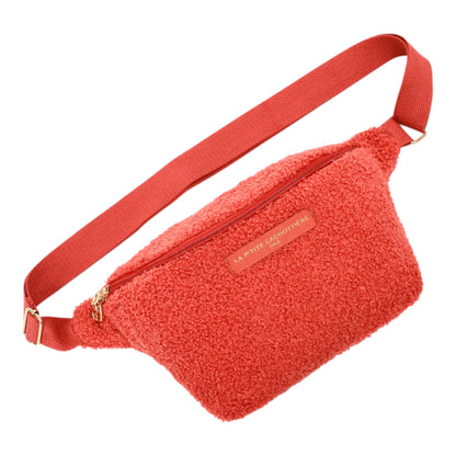 Sac Banane - Moumoute