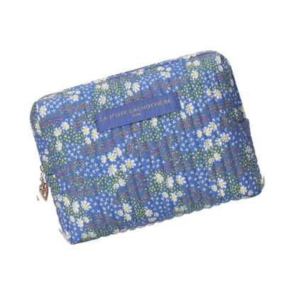 Jaipur S - Imprimé harmonie végétale