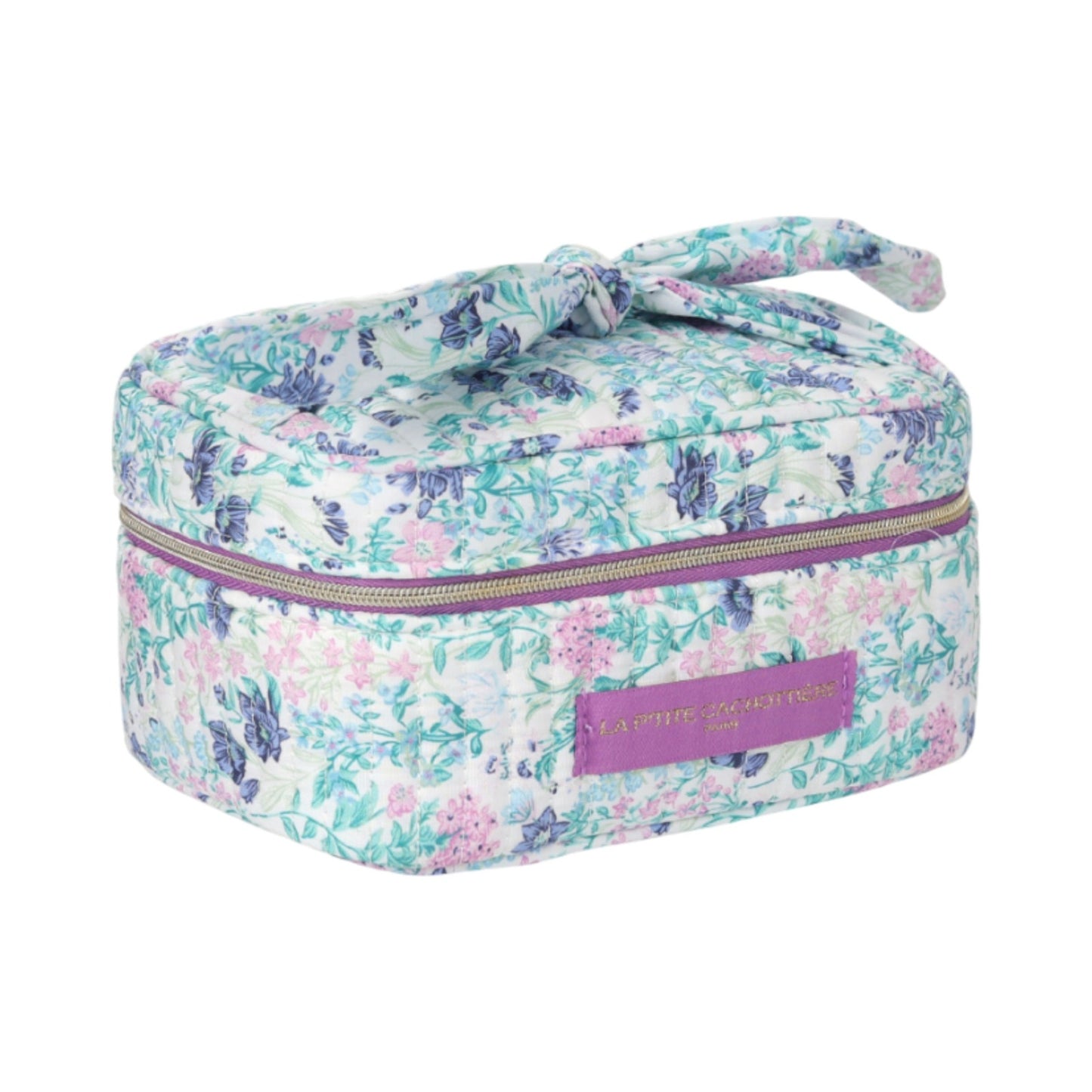 Vanity Weekend - Imprimé rosée matinale