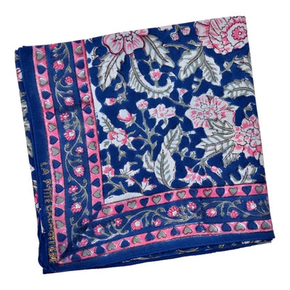 Foulards en Coton d'hiver - 100x100